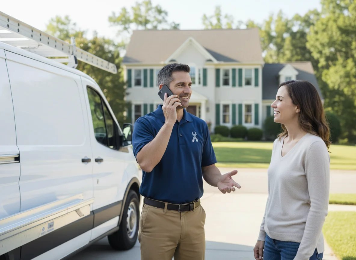 Home Gutter Service Fort Gibson, OK FAQs